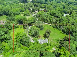 8 Sky Meadow Farm, Purchase, NY 10577