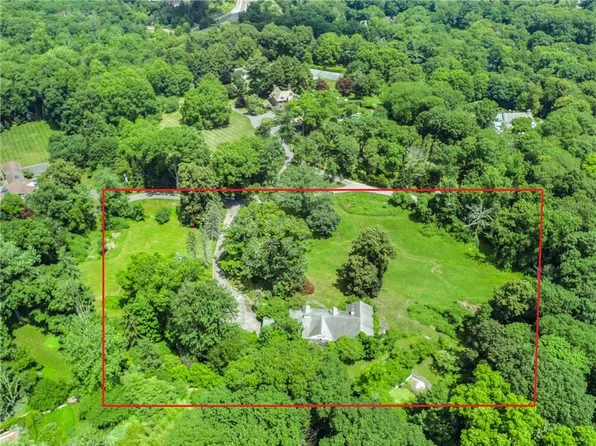8 Sky Meadow Farm, Purchase, NY 10577