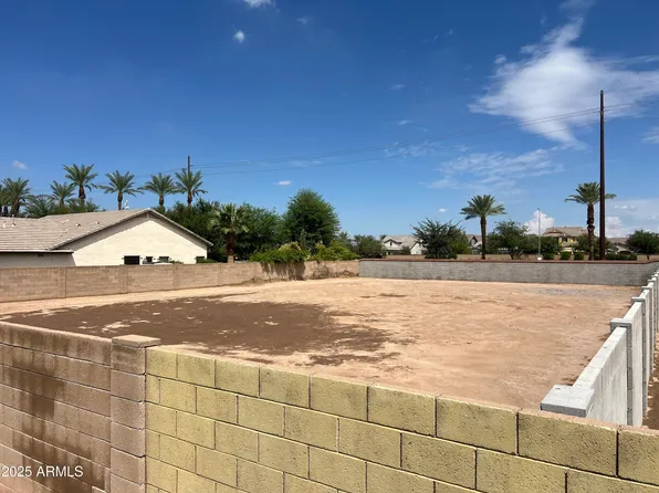 1936 E DERRINGER Way #1, Chandler, AZ 85286