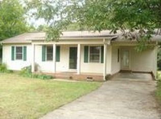 135 Winterlocken Rd, Salisbury, NC 28144