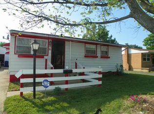 659 Holly Hill Dr, Columbus, OH 43228