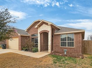 6929 Rocking L Ranch Rd, Odessa, TX 79765