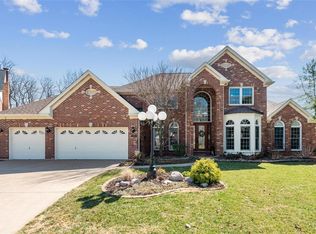 4904 Karington Place Ct, Saint Louis, MO