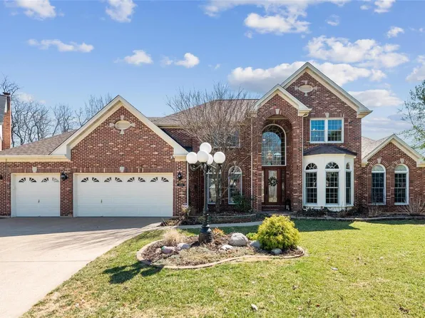 4904 Karington Place Ct, Saint Louis, MO 63129