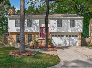 2923 Royal Glen Dr, Humble, TX 77339