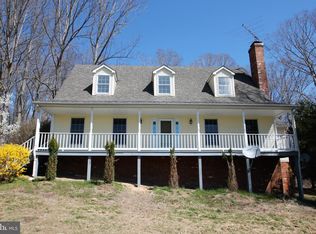 59 Harry Settle Rd, Castleton, VA 22716