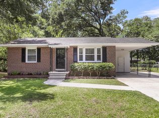 2631 Ridgewood Ave, Charleston, SC 29414