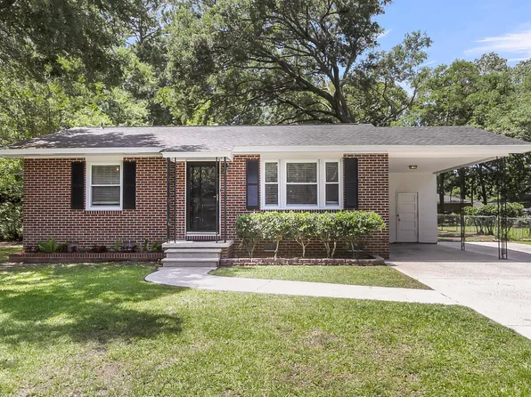 2631 Ridgewood Ave, Charleston, SC 29414