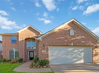 7226 Vorgen Ct, Spring, TX 77379