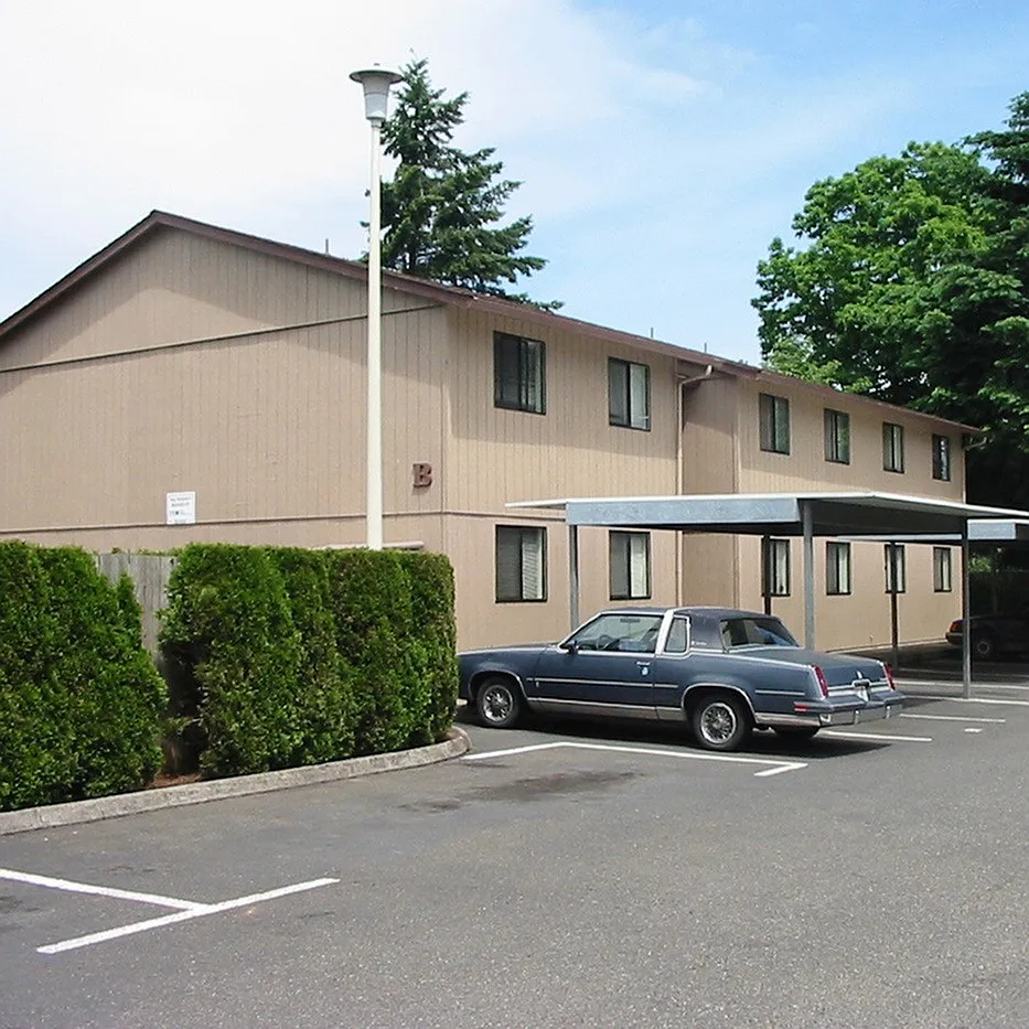 Norris Street Apartments — Photo 1