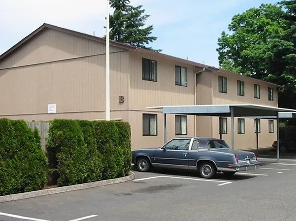 Norris Street Apartments, 2105 Norris Rd #A14, Vancouver, WA 98661
