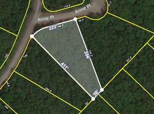 Anne Pl, Monterey, TN 38574