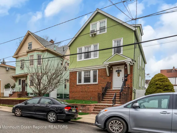 165 Magnolia Avenue, Kearny, NJ 07032