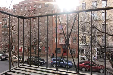 Rented by GPA Realty