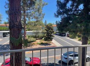 821 Via Alhambra #N, Laguna Woods, CA 92637