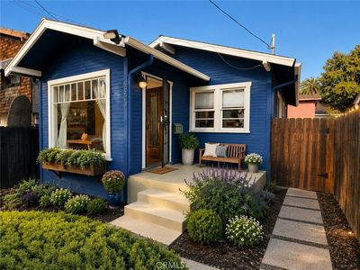 5509 Eaton St, Los Angeles, CA, 90042