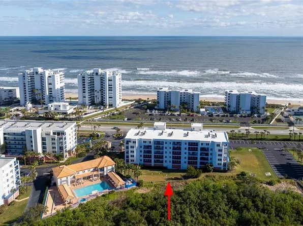 5300 S Atlantic Ave APT 17207, New Smyrna Beach, FL 32169