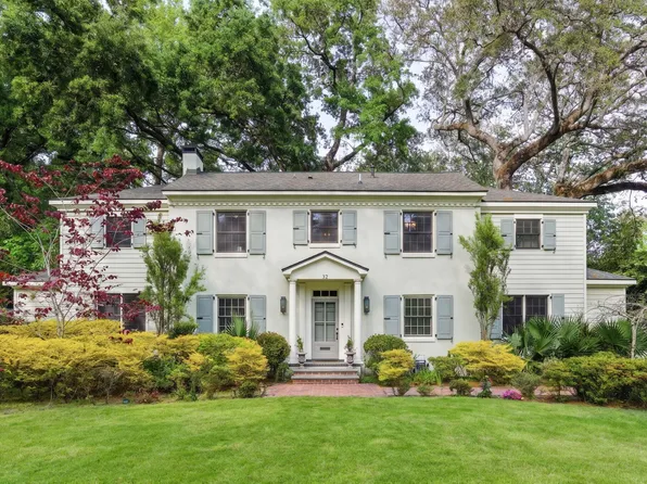 32 Jamestown Rd, Charleston, SC 29407