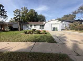 718 Susan Dr, Arlington, TX 76010
