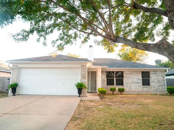 2210 Clayton Way, Cedar Park, TX 78613
