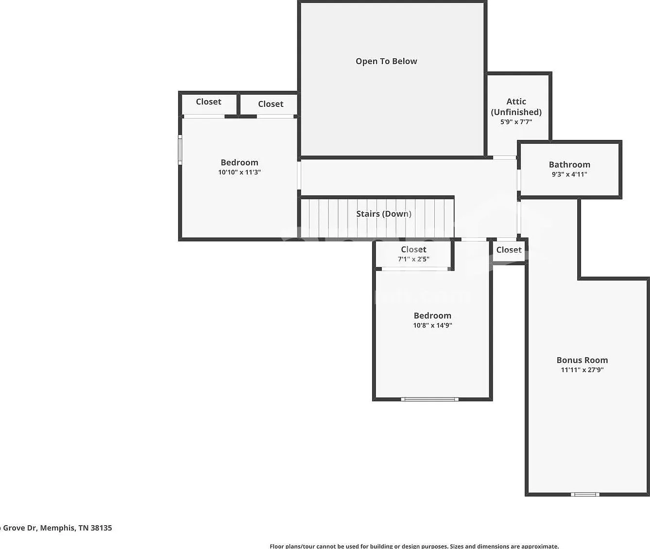 4 bed, 3.0 bath, 2400 sqft, $2,225 — Photo 2