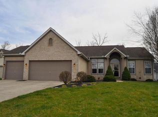1990 Destin Pl N, Reynoldsburg, OH 43068
