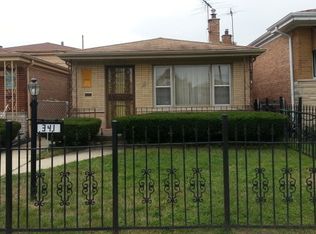 341 W 100th St, Chicago, IL 60628