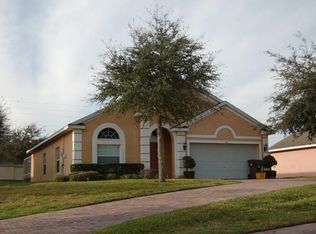 510 Andalusia Loop, Davenport, FL 33837