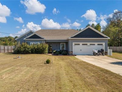 15 Eagle Nest Dr, Fort Mitchell, AL, 36856