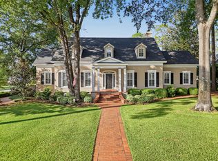 2617 Ridgewood Ln, Albany, GA 31707
