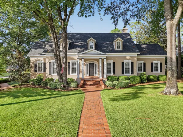 2617 Ridgewood Ln, Albany, GA 31707