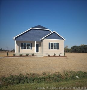 4235 McDougald Rd, Lillington, NC, 27546