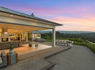 45 Melanie Ln, Atherton, CA 94027