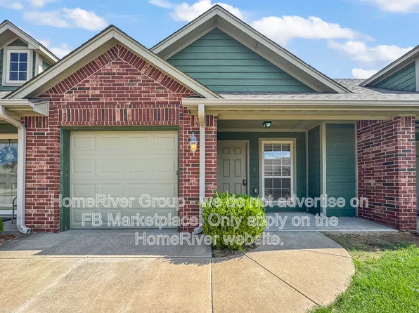 914 SW 92nd St, Oklahoma City, OK 73139