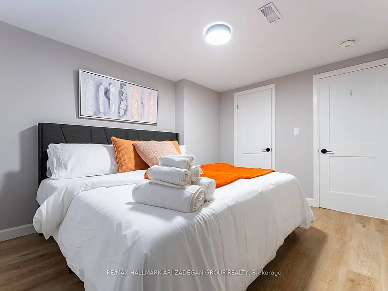 36 Cloke Ct #BASEMENT — Photo 8