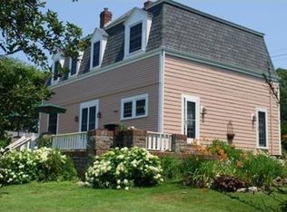 19 Marmion Way, Rockport, MA 01966