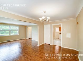 2650 Cedarbrook Dr, Cincinnati, OH