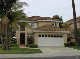 39 San Raphael, Dana Point, CA 92629