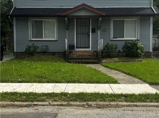 15710 Hazel Rd, East Cleveland, OH 44112