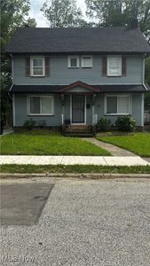 15710 Hazel Rd, East Cleveland, OH, 44112