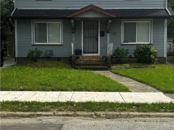 15710 Hazel Rd, East Cleveland, OH 44112