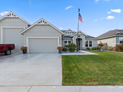 18131 N Phlox Way, Nampa, ID, 83687