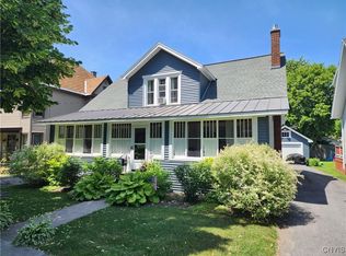 137 Bishop St, Watertown, NY 13601