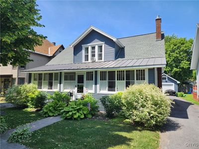 137 Bishop St, Watertown, NY, 13601