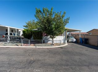 1000 Windy Pass SPACE 95, Barstow, CA 92311