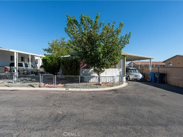 1000 Windy Pass Space 95, Barstow, CA 92311