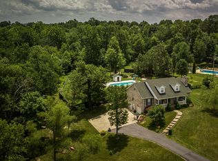 291 Cedar Creek Rd, Shepherdsville, KY 40165