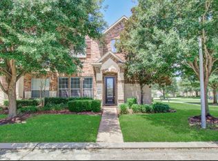 16027 Powder Springs Ln, Houston, TX 77070