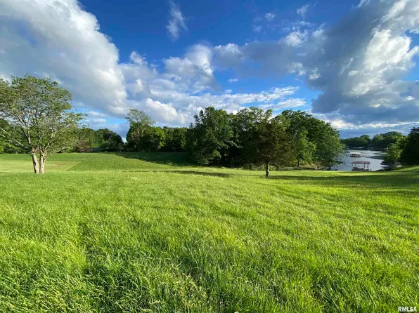 0 Egypt Shores Rd, Creal Springs, IL 62922