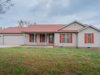 324 Audubon Loop, Madisonville, KY, 42431